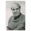 Image 1 : Henry Moore Signed Photograph