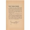 Image 2 : Frank Frazetta Signed Book