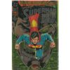 Image 1 : Jerry Siegel Signed Comic Book