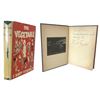 Image 1 : F. Scott Fitzgerald Signed First Edition of The Vegetable