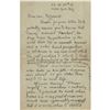 Image 2 : F. Scott Fitzgerald Autograph Letter Signed and Signed Photograph