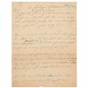 Image 1 : Julia Ward Howe Autograph Poem Signed