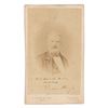 Image 1 : Victor Hugo Signed Photograph