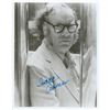 Image 1 : Isaac Asimov Signed Photograph