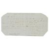 Image 1 : Alexandre Dumas, pere Autograph Letter Signed