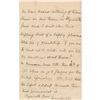 Image 3 : Elizabeth Gaskell Autograph Letter Signed