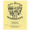 Image 3 : The Rock Bottom Remainders Multi-Signed Shirt
