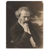 Image 2 : Ignace J. Paderewski Autograph Musical Quotation Signed