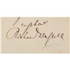 Image 2 : Richard Wagner Autograph Letter Signed
