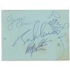 Image 1 : Beatles Signatures