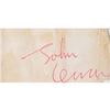 Image 2 : Beatles: John Lennon and Ringo Starr Signatures