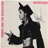 Image 2 : Prince Signed 45 RPM Record