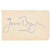 Image 1 : Jussi Bjorling Signature