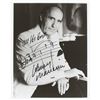 Image 1 : Henry Mancini Signed Photograph