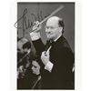 Image 1 : John Williams Signed Photograph