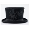 Image 1 : Guns N' Roses: Slash Signed Top Hat