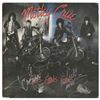 Motley Crue Signed Album