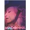 Image 1 : Madonna Signed Tour Book