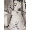 Image 1 : Madonna Signed Photograph