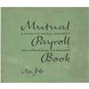Image 2 : Marilyn Monroe Productions Payroll Book