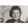 Image 1 : Ingrid Bergman Signed Photograph