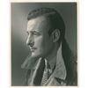 Image 1 : Tom Conway Signed Photograph