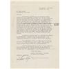Image 1 : Gary Cooper Document Signed
