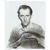 Image 1 : Peter Cushing Signed Photograph