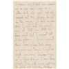 Image 2 : Victor Fleming Autograph Letter Signed