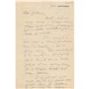 Image 1 : John Garfield Autograph Letter Signed