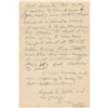 Image 2 : John Garfield Autograph Letter Signed