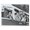 Image 1 : The Honeymooners Signed Photograph