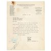 Image 2 : Marilyn Monroe Payment Document