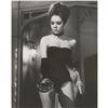 Image 1 : Diana Rigg Signed Photograph