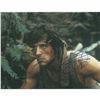 Image 1 : Sylvester Stallone Signed Photograph