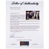 Image 2 : Willy Wonka and the Chocolate Factory Signed Photograph