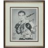 Image 2 : Rocky Marciano Signed Photograph