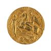 Image 2 : London 1908 Olympics Gold Winner's Medal