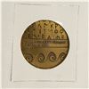 Image 2 : Athens 2004 Summer Olympics Participation Medal