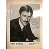 Image 1 : Roddy McDowall Signed Head Shot