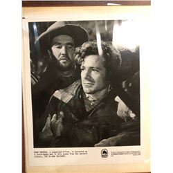 Photo of Dana Andrews in "The Ox-Bow Incident"