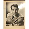 Image 1 : Signed Headshot of Robert Alda