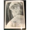 Image 1 : Signed Photo of Lucille Ball