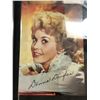 Image 1 : Signed Photo of Donna Douglas
