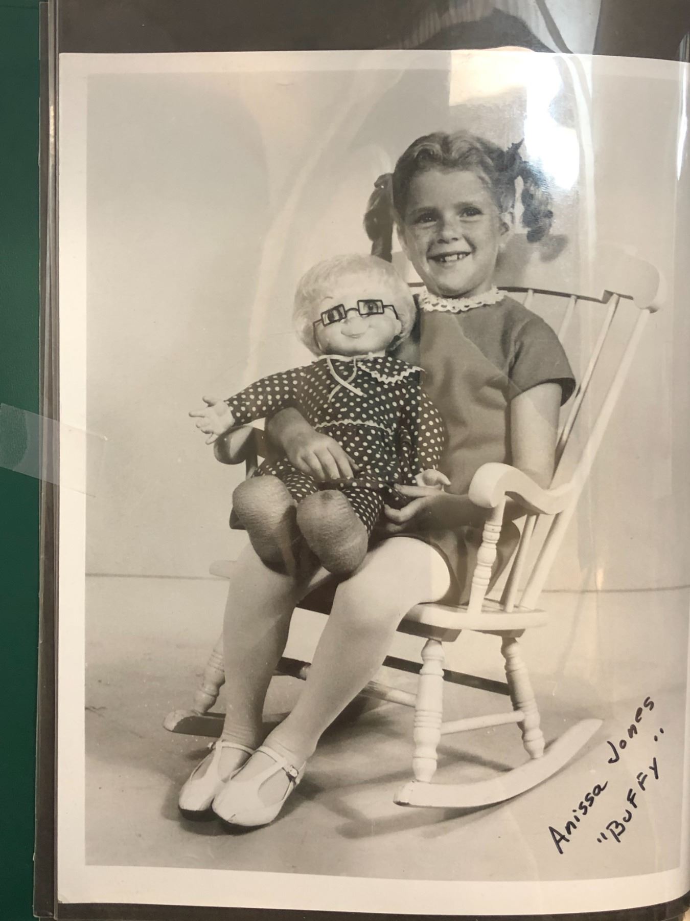 A Star'S Fall: Uncovering The Real Anissa Jones - 7logia4