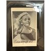 Image 1 : Signed Photo of Tuesday Weld