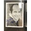 Image 1 : Signed Photo of Herb Edelman