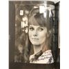 Image 1 : 2 Signed Photo of Bridget Hanley
