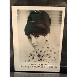 Photo of Linda Cristal