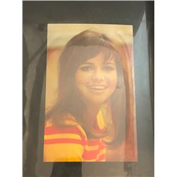Autographed Photo of Sally Field